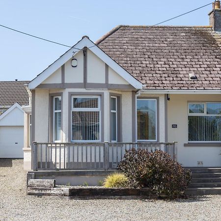 Coffee Cottage Portrush Holiday Home Self Catering Extérieur photo