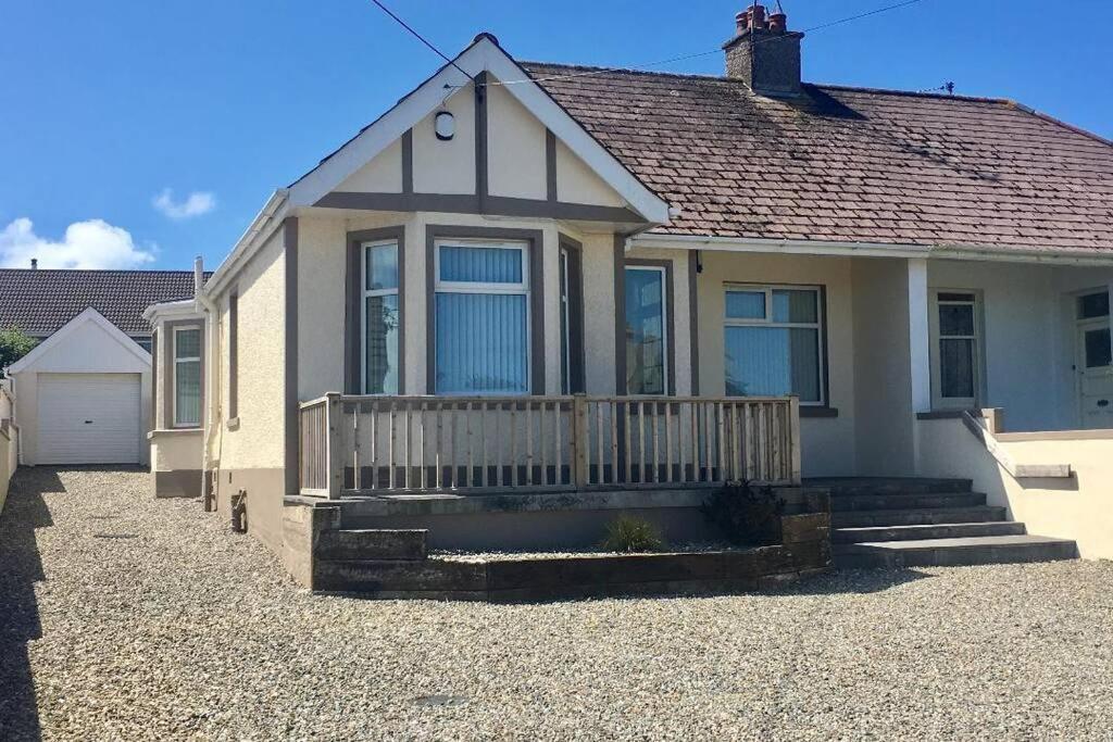 Coffee Cottage Portrush Holiday Home Self Catering Extérieur photo