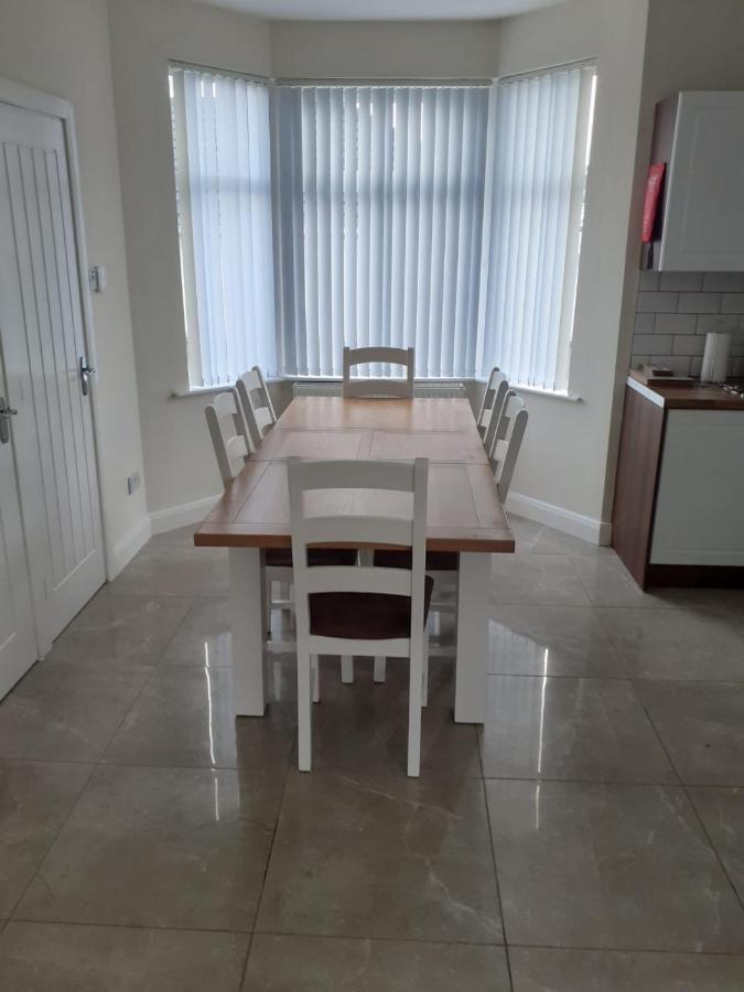 Coffee Cottage Portrush Holiday Home Self Catering Extérieur photo