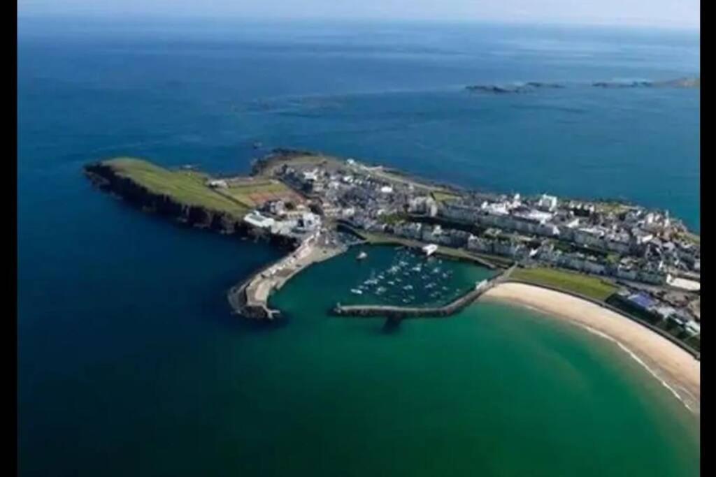 Coffee Cottage Portrush Holiday Home Self Catering Extérieur photo