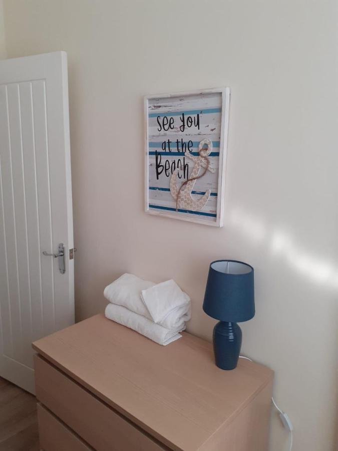 Coffee Cottage Portrush Holiday Home Self Catering Extérieur photo