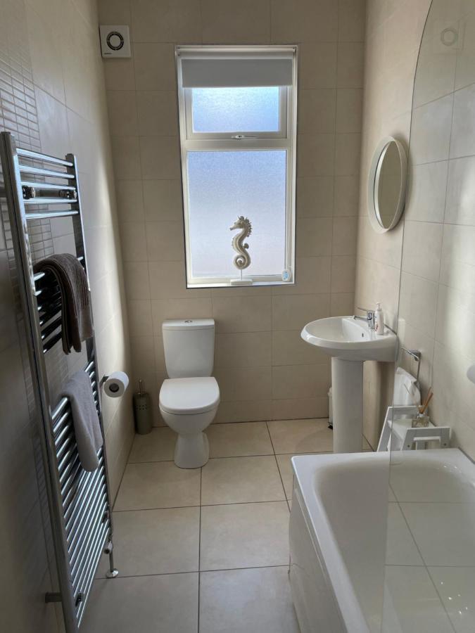 Coffee Cottage Portrush Holiday Home Self Catering Extérieur photo