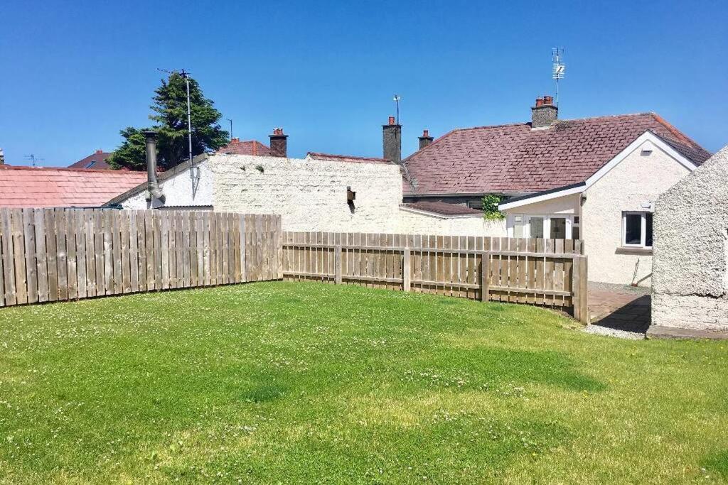 Coffee Cottage Portrush Holiday Home Self Catering Extérieur photo