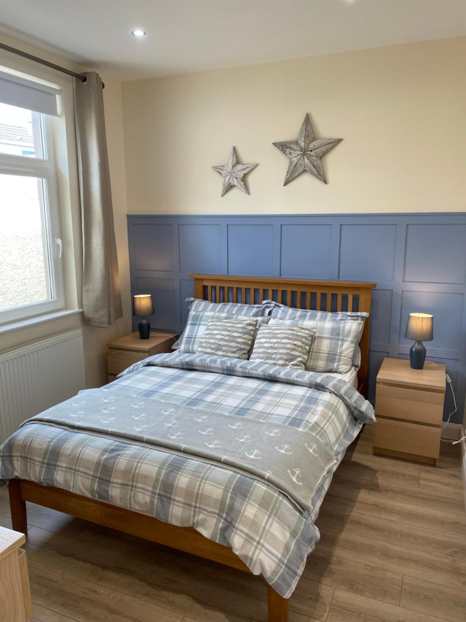 Coffee Cottage Portrush Holiday Home Self Catering Extérieur photo