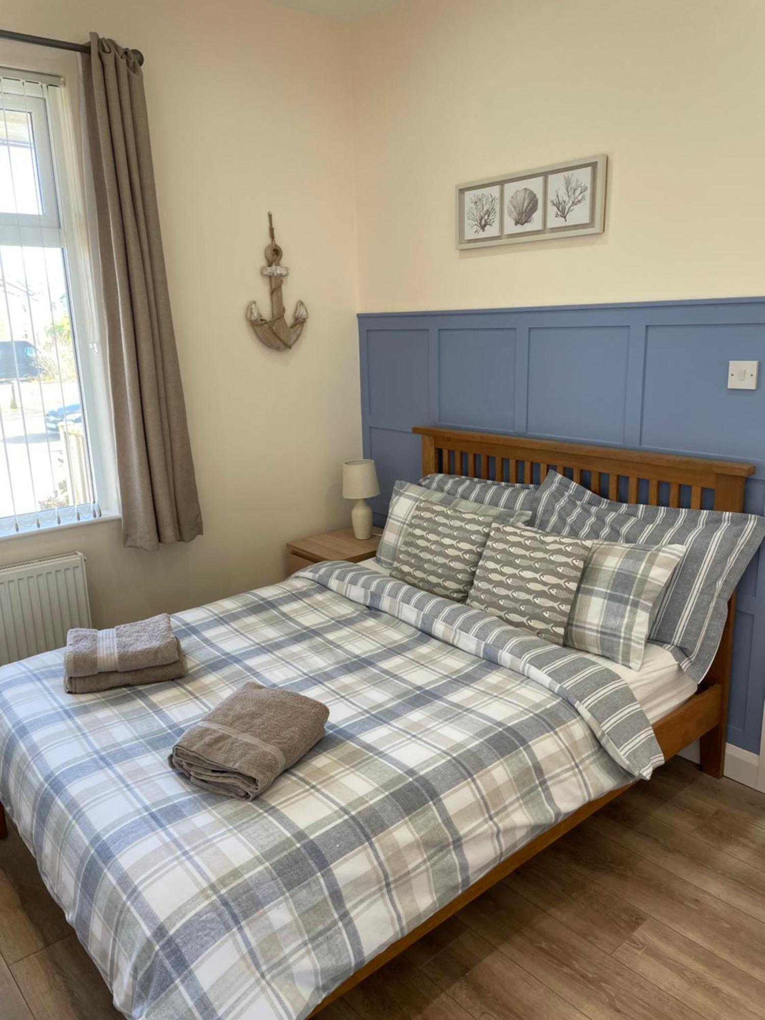 Coffee Cottage Portrush Holiday Home Self Catering Extérieur photo