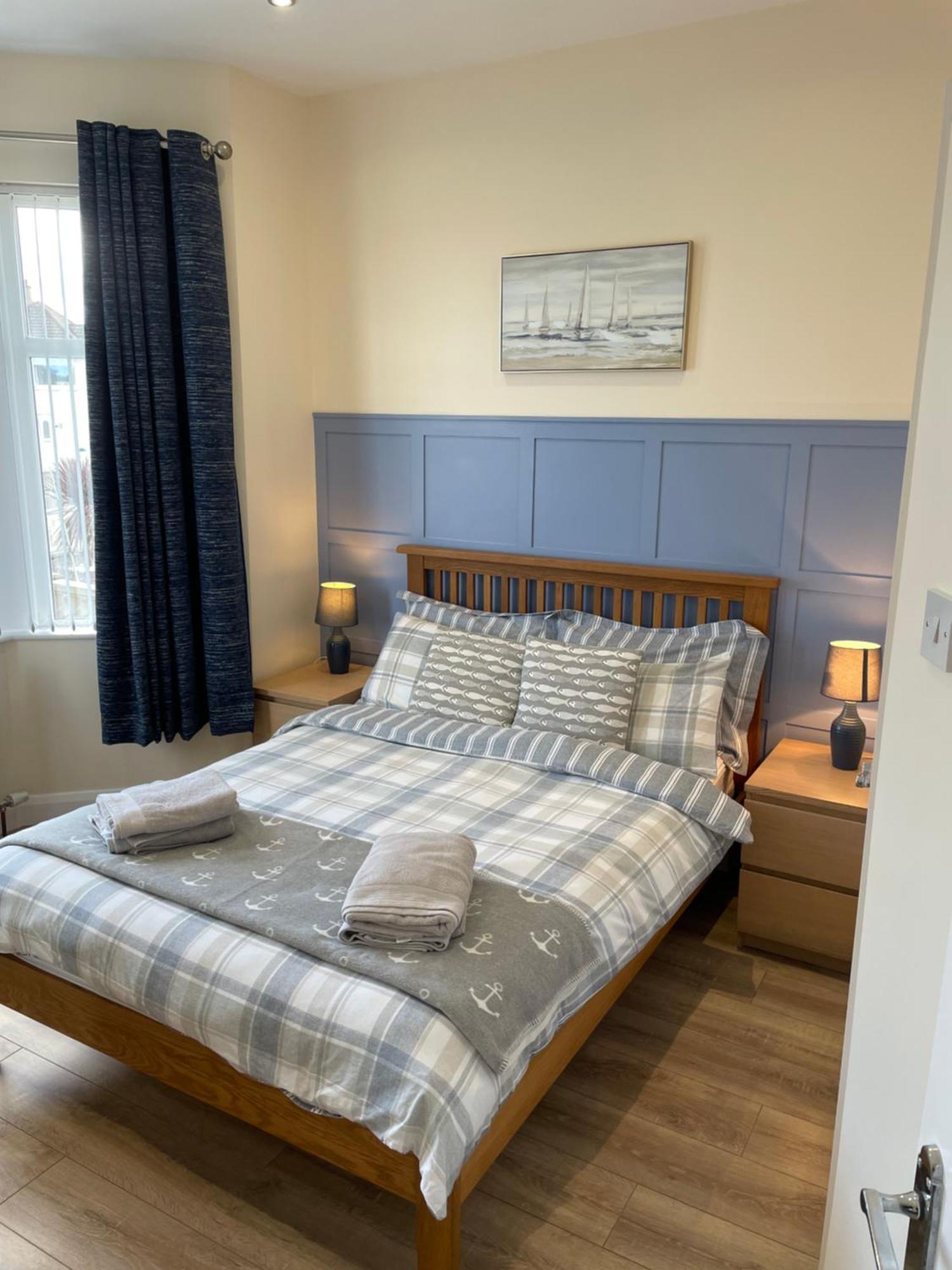 Coffee Cottage Portrush Holiday Home Self Catering Extérieur photo
