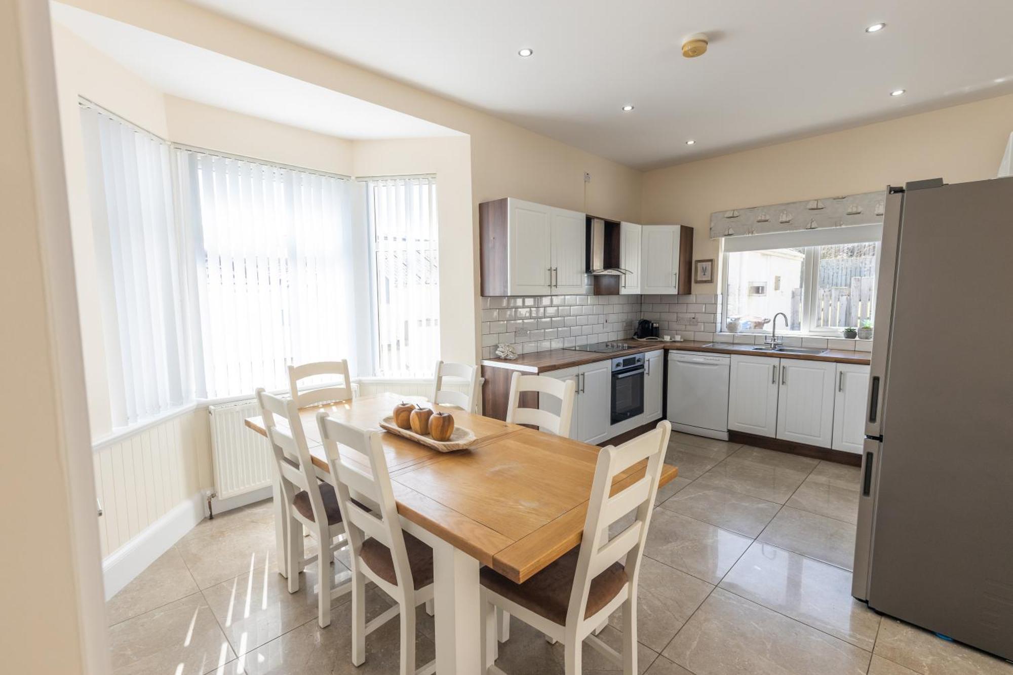 Coffee Cottage Portrush Holiday Home Self Catering Extérieur photo