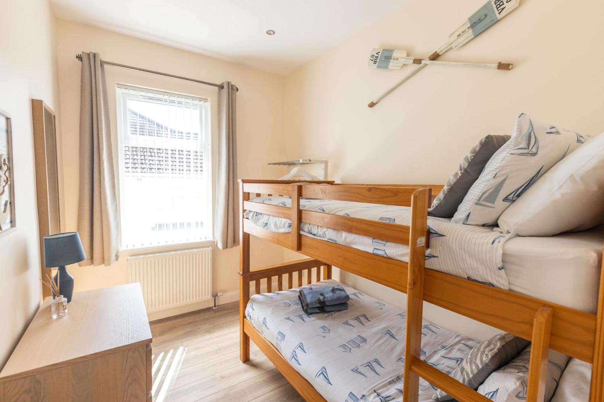 Coffee Cottage Portrush Holiday Home Self Catering Extérieur photo