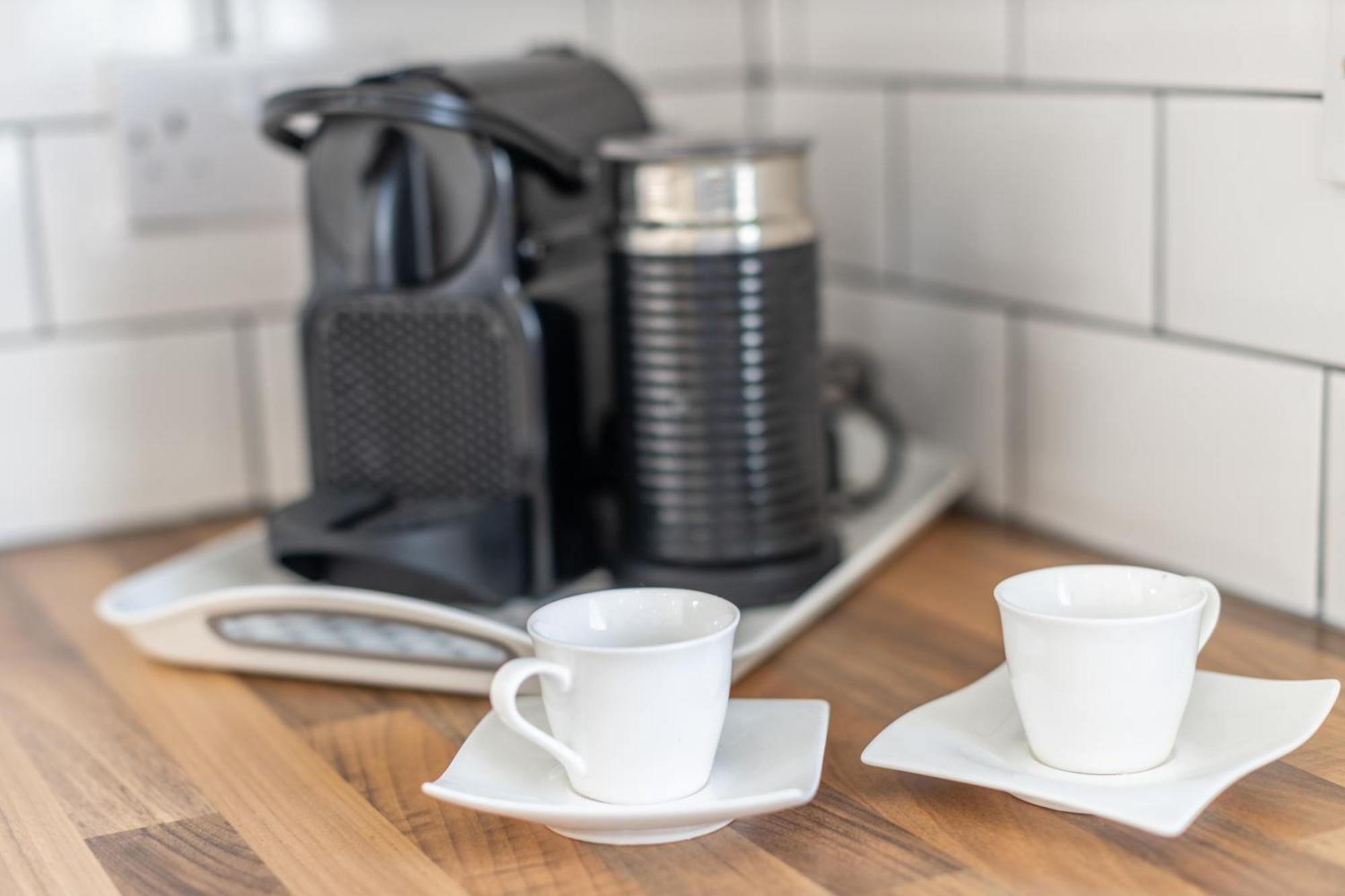 Coffee Cottage Portrush Holiday Home Self Catering Extérieur photo