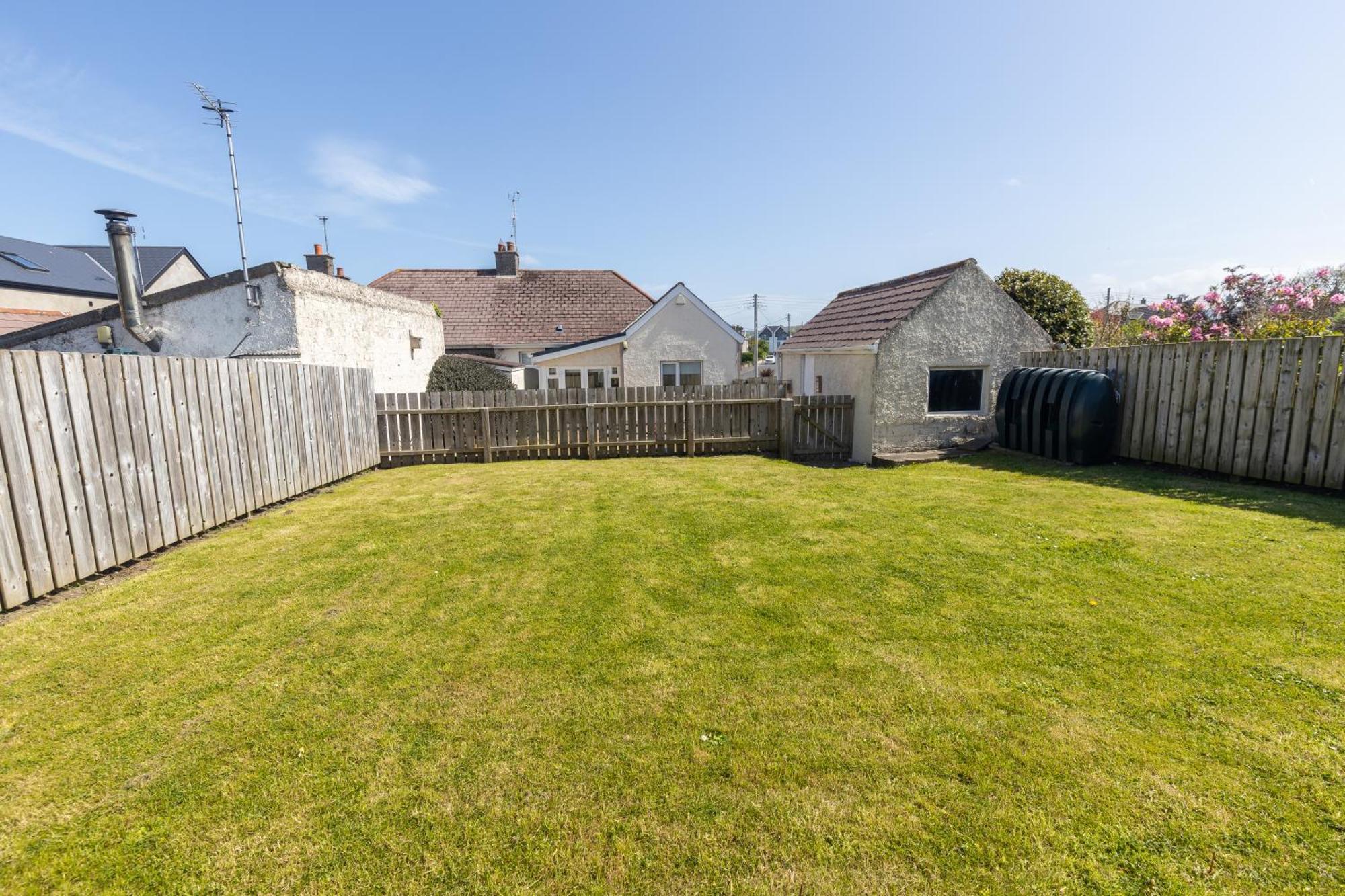 Coffee Cottage Portrush Holiday Home Self Catering Extérieur photo