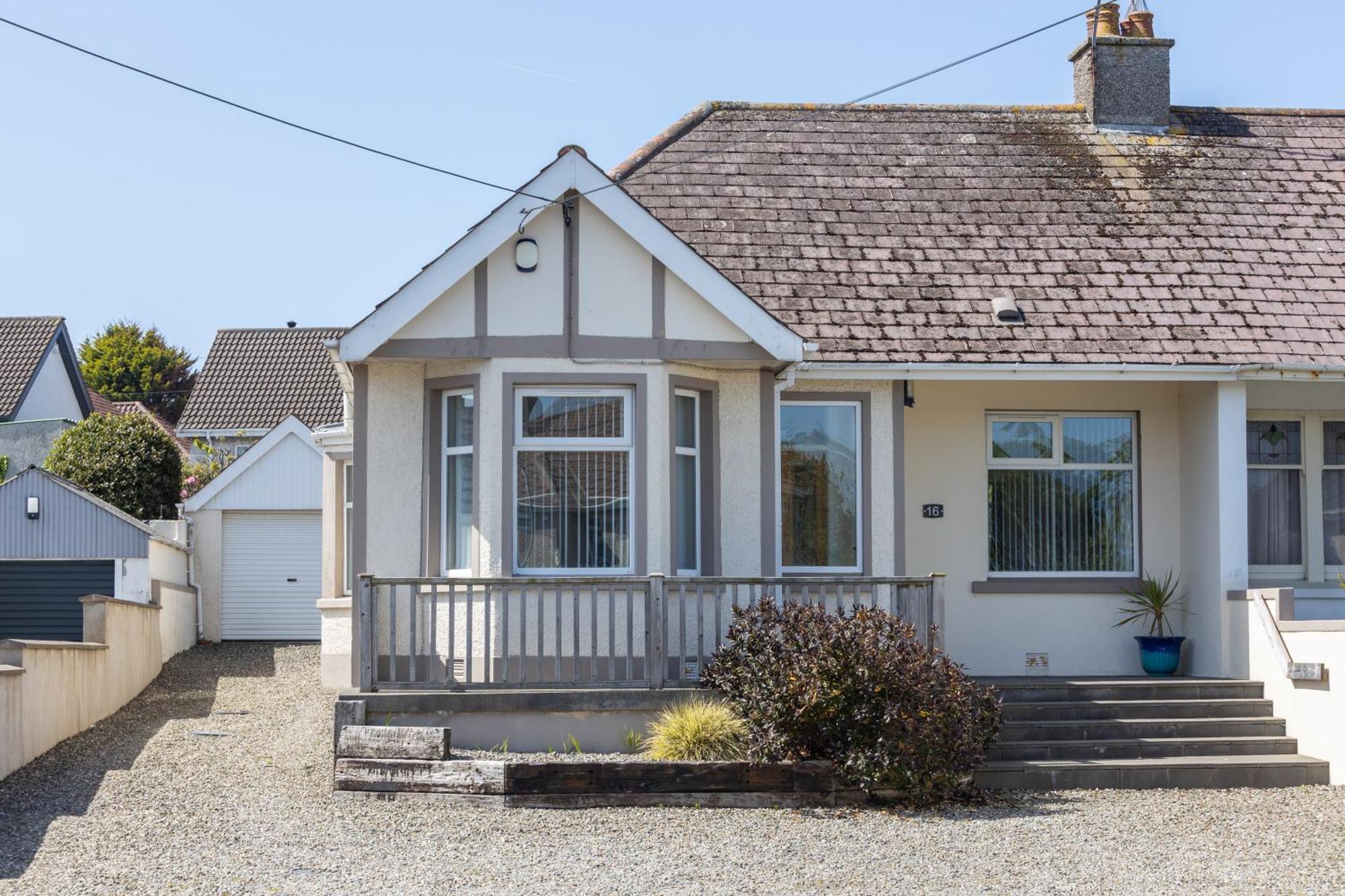 Coffee Cottage Portrush Holiday Home Self Catering Extérieur photo
