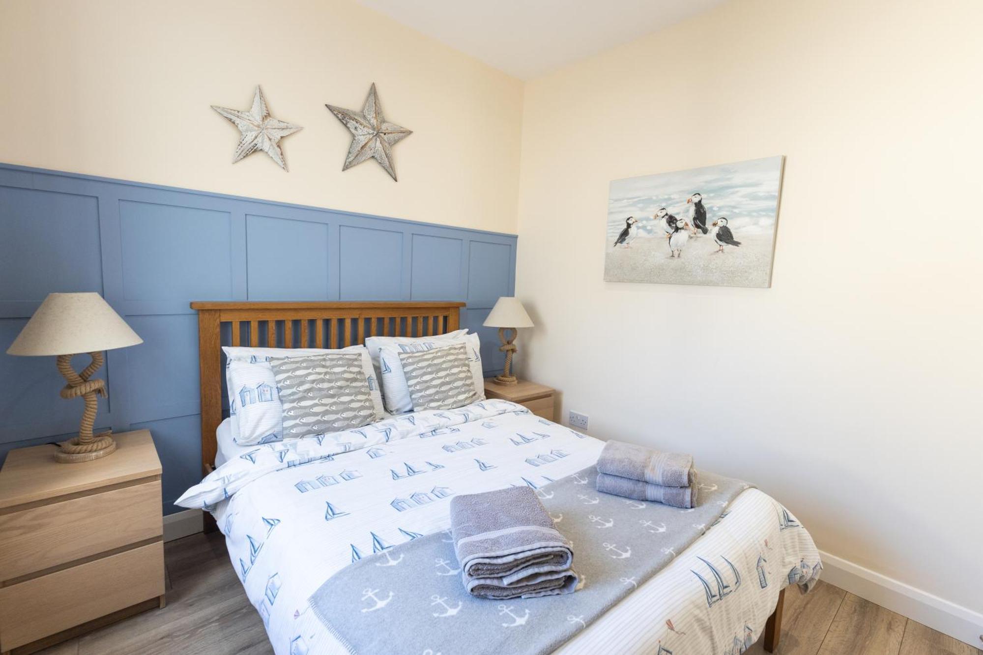 Coffee Cottage Portrush Holiday Home Self Catering Extérieur photo